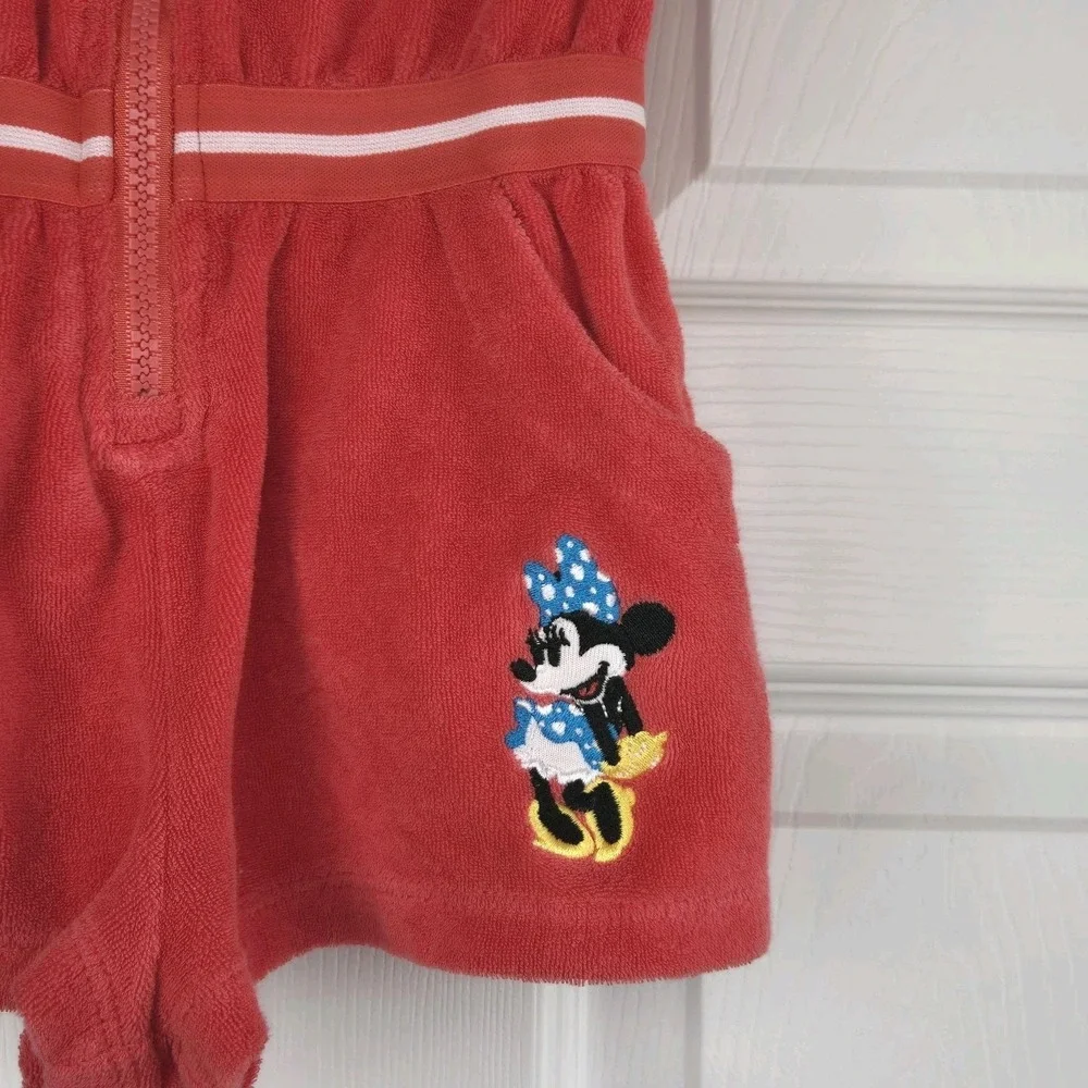 Disney World disney parks